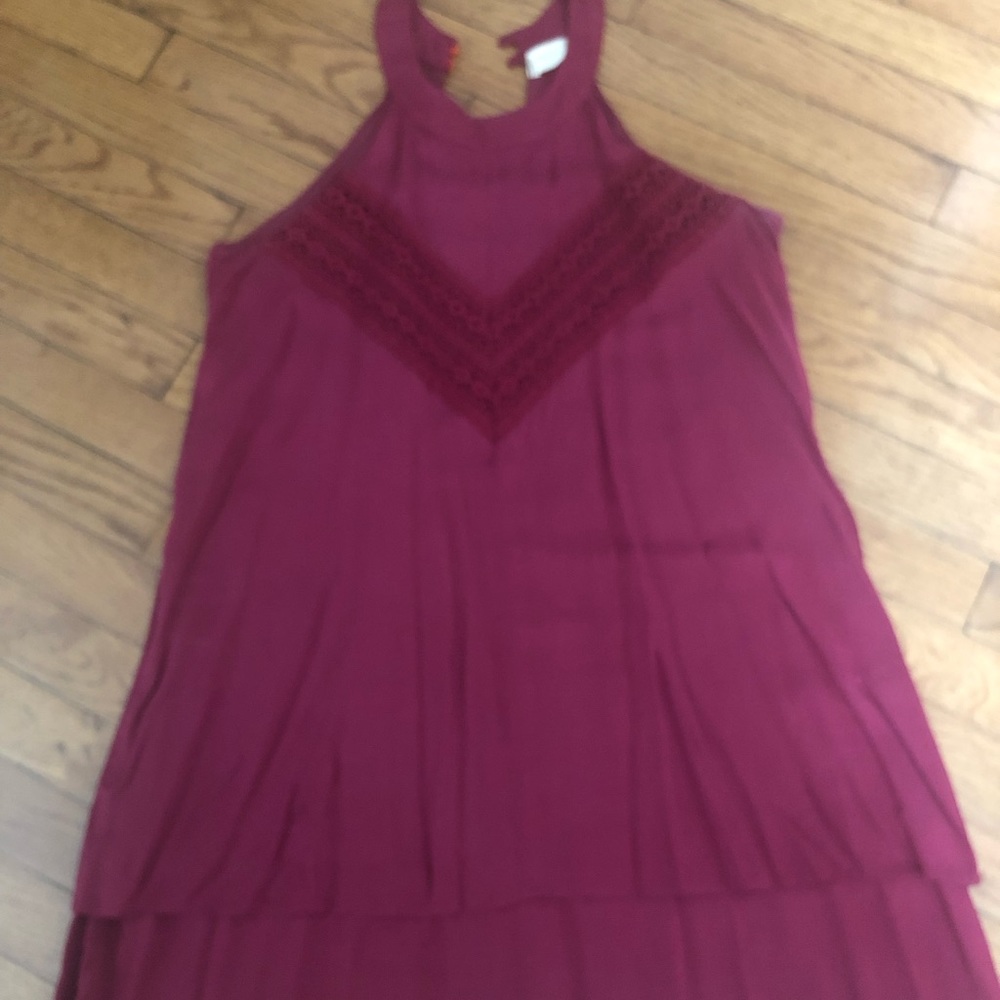 Altard State Tank dress